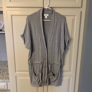GUC Loft sweater